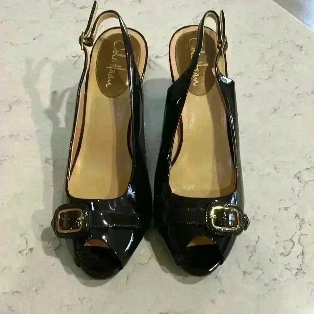 Cole Haan Heels